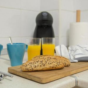 Appartement met een Slaapkamer